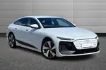 2025 Audi A6