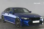2024 BMW 3 Series