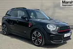 2022 MINI Countryman