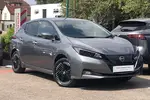2023 Nissan Leaf