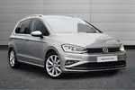 2020 Volkswagen Golf SV