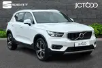 2021 Volvo XC40