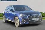 2022 Audi Q3