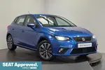 2024 SEAT Ibiza