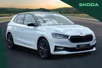 2026 Skoda Fabia