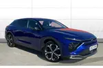 2023 Citroen C5 X