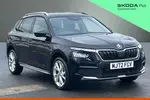 2022 Skoda Kamiq