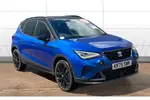 2025 SEAT Arona