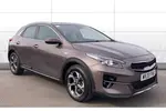 2020 Kia XCeed