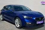 2021 SEAT Leon
