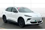 2025 MG Mgs5