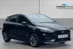 2023 Ford Fiesta