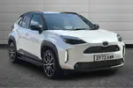 2023 Toyota Yaris Cross