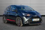2019 Toyota Aygo