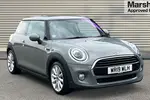 2019 MINI Hatchback