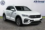 2023 Volkswagen T-Roc