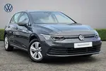 2023 Volkswagen Golf