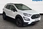 2023 Ford EcoSport