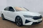 2025 Skoda Octavia vRS