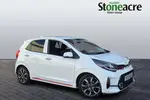 2023 Kia Picanto