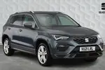 2021 SEAT Ateca