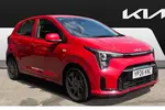2026 Kia Picanto