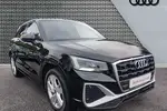 2024 Audi Q2