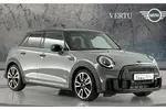2022 MINI Hatchback 5dr