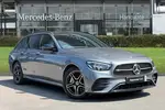 2023 Mercedes-Benz E-Class