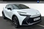 2025 Toyota C-HR