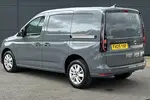 2025 Volkswagen Caddy