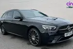 2023 Mercedes-Benz E-Class Estate