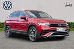 2022 Volkswagen Tiguan Allspace