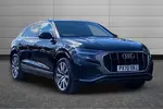2020 Audi Q8