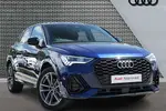 2021 Audi Q3