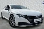 2018 Volkswagen Arteon