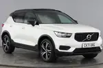 2021 Volvo XC40