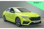 2024 Skoda Octavia