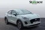 2025 Ford Puma