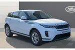 2022 Land Rover Range Rover Evoque