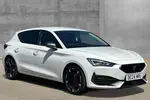 2024 Cupra Leon