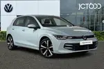 2024 Volkswagen Golf