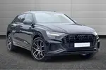 2023 Audi Q8