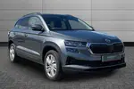 2025 Skoda Karoq
