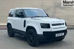 2021 Land Rover Defender