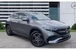 2023 Mercedes-Benz EQA