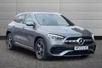 2023 Mercedes-Benz GLA