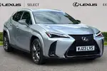 2023 Lexus UX