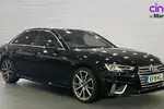 2019 Audi A4