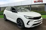2023 Vauxhall Grandland